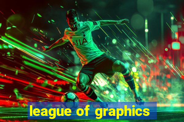 league of graphics